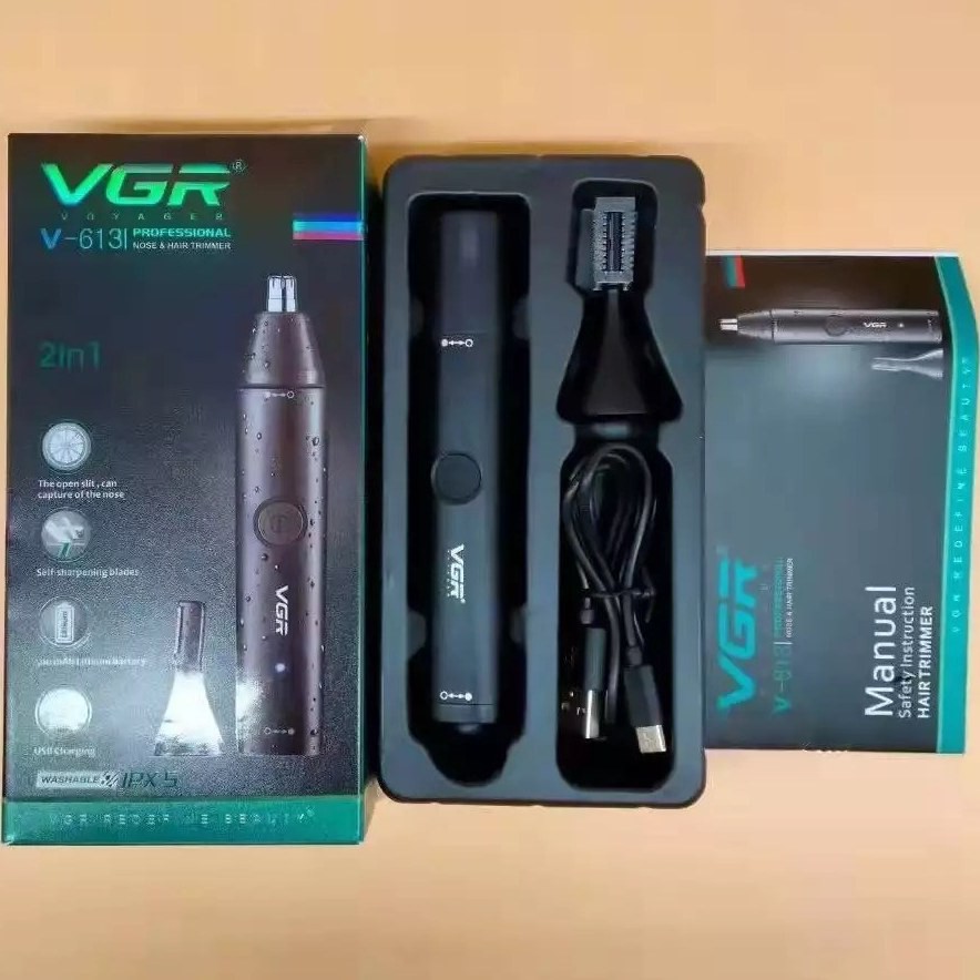 موزن گوش و بینی وی جی ار V-613
