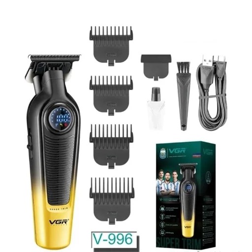 ماشین اصلاح وی جی آر مدل VGR V-996