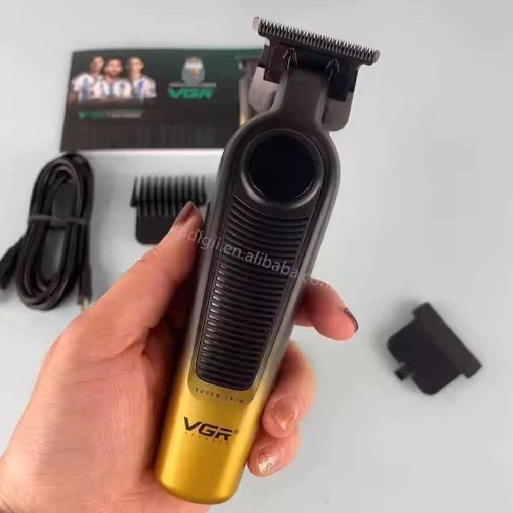 ماشین اصلاح وی جی آر مدل VGR V-996