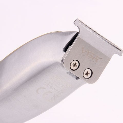 ماشین اصلاح موی سر و صورت وی جی ار مدل V-908.