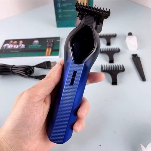 خط زن و صفر زن وی جی ار مدل V-921