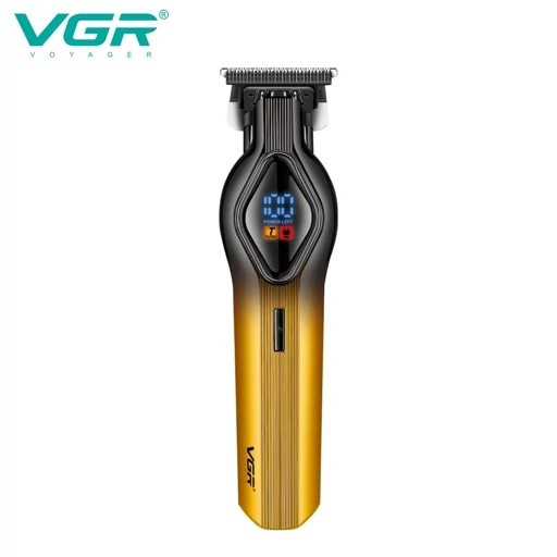 خط زن و صفر زن وی جی ار مدل V-921