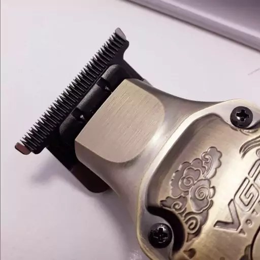 ماشین اصلاح موی سر و صورت وی جی آر مدل V-901
