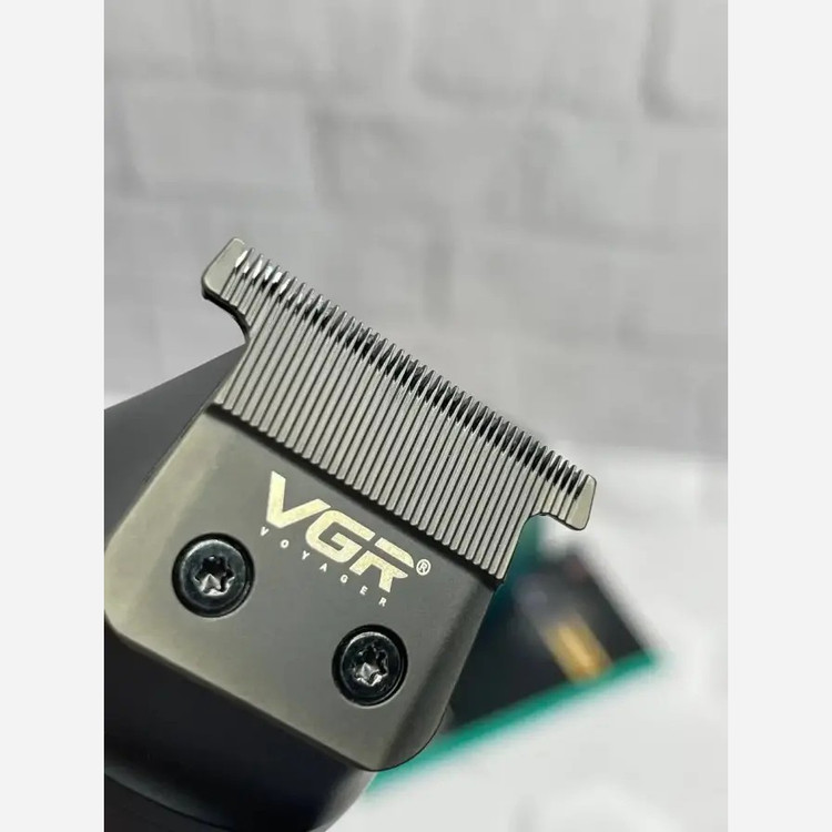 ماشین اصلاح صفر زن و خط زن وی جی ار مدل VGR V-990