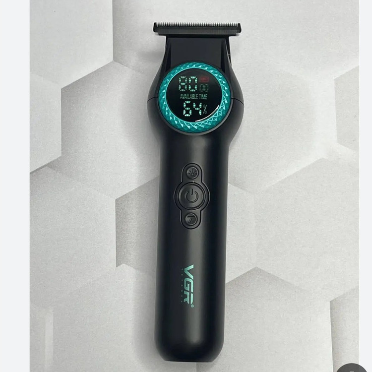 ماشین اصلاح صفر زن و خط زن وی جی ار مدل VGR V-990
