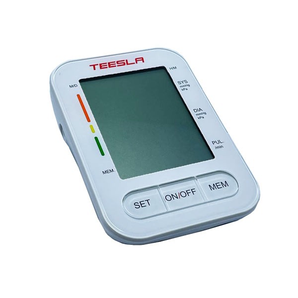 فشار سنج بازویی تسلا PG-800B18..