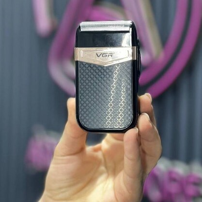 شیور و ماشین اصلاح شیور VGR 331 اصلی