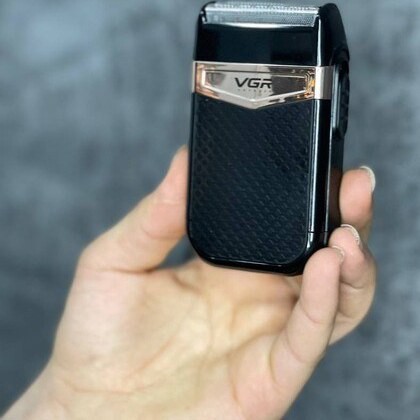 شیور و ماشین اصلاح شیور VGR 331 اصلی