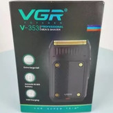 ماشین اصلاح شیور وی جی آر مدل VGR V-353.