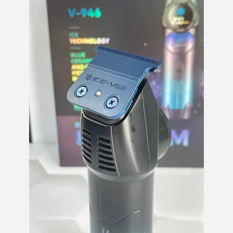 ماشین اصلاح صفر زن خط زن وی جی آر مدل VGR V-946