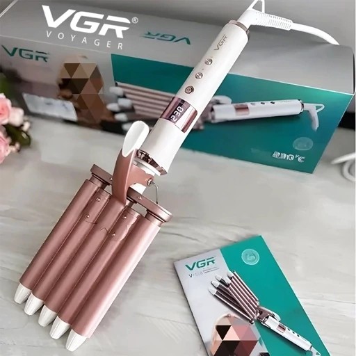 فر اس پنج لول وی جی آر مدل V528 اصلی