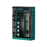 ماشین اصلاح خط زن وی جی آر VGR V-106 اصلی.