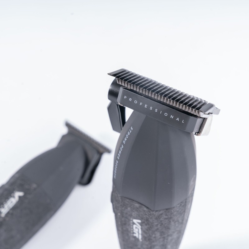 ست ماشین اصلاح دوقلو وی جی آر مدل VGR V-640