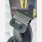 ماشین اصلاح و صفر زن قوی موی سر و صورت وی جی آر مدل VGR V-974