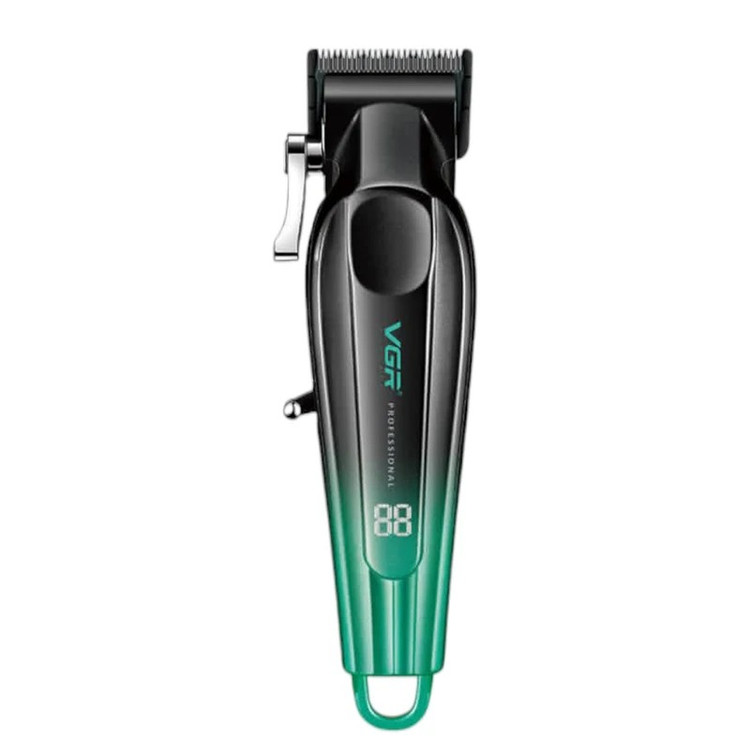ماشین اصلاح فید زن و سایه زن وی جی آر مدل VGR V-662جدید.