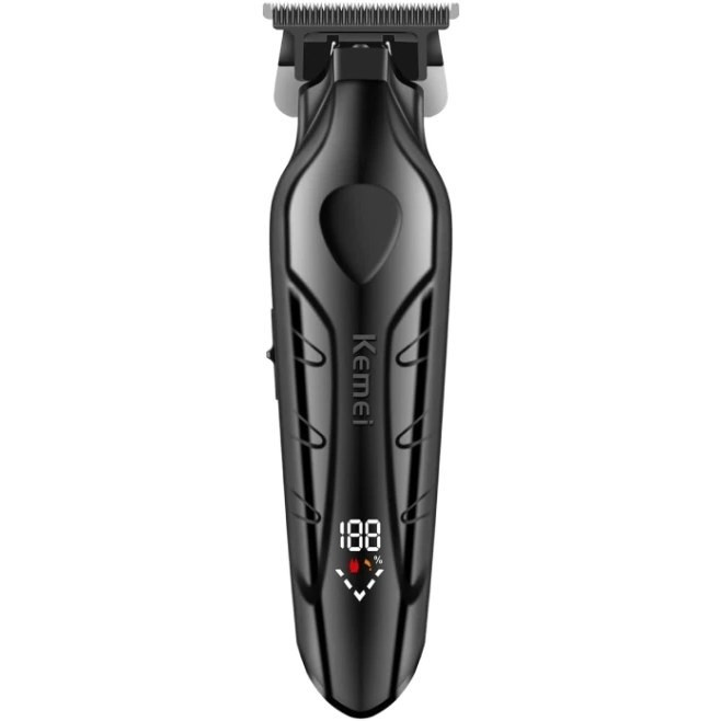 ماشین اصلاح خط زن و صفر زن سر و صورت کیمی مدل KM-2269