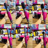 سشوار دایسون سوپرسونیک ایرپ 6 کاره انزو ENZO ایتالیا 4133 اصلی و ضمانتی