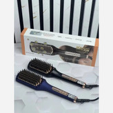 برس حرارتی حرفه ای دی اس پی مدل dsp-11009 بالاترین درجه حرارت صافی شلاقی