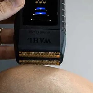 ماشین اصلاح شیور وال مدل وانیش Vanish اصلی