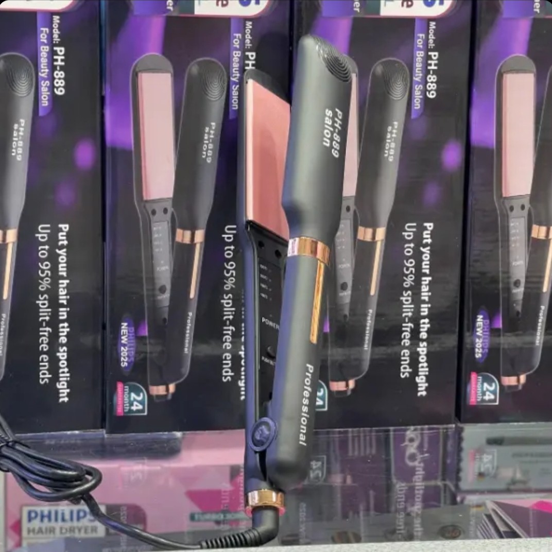 اتو مو فیلیپس philips ph889
