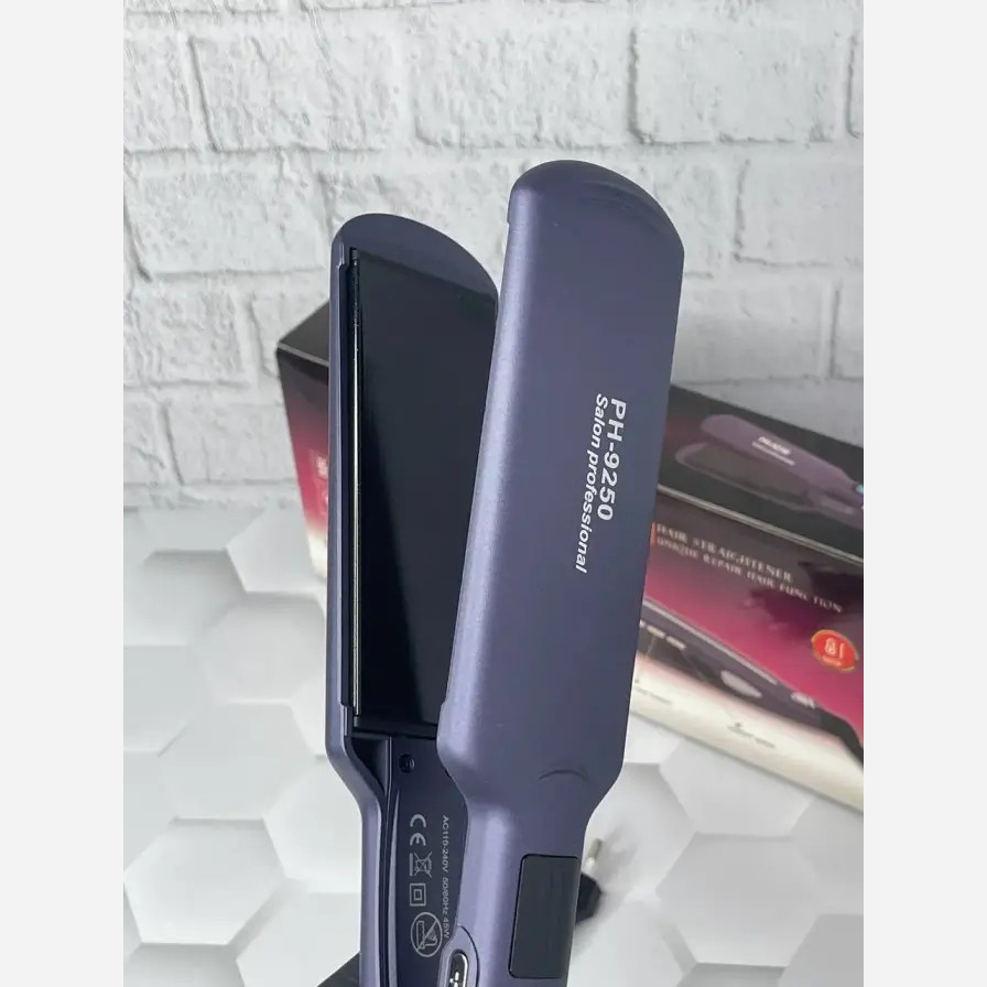 اتومو حرفه ای فلیپس سرامیک نانو PHILIPS PROFESSIONAL NEW