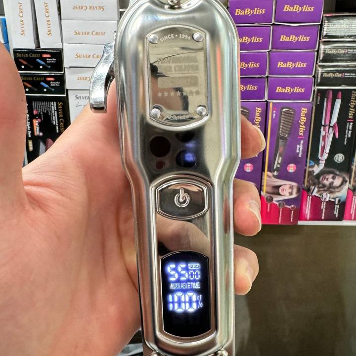 ماشین اصلاح (حجم زن) فیلیپس فوق حرفه ای مدل PH6017