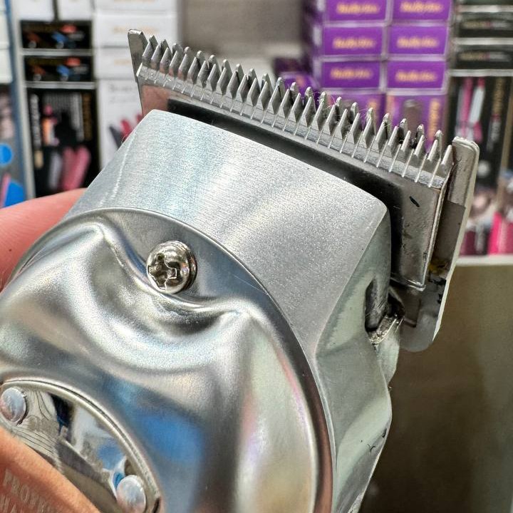 ماشین اصلاح (حجم زن) فیلیپس فوق حرفه ای مدل PH6017