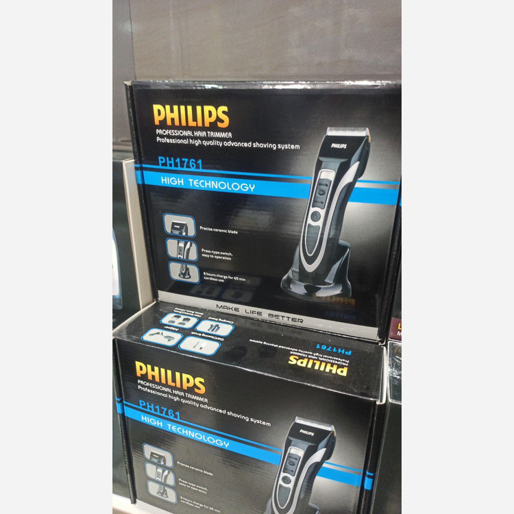 ماشین اصلاح سر و صورت PHILIPS PH1761.