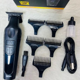 ماشین اصلاح صفرزن خط زن ضدآب فیلیپس 3 سرعته 7000 مدل 5686..