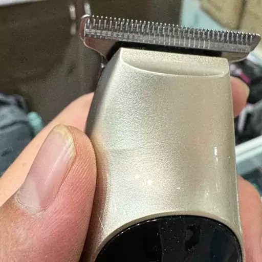 ماشین اصلاح و خط زن پاناسونیک حرفه ای وبسیار با کیفیت