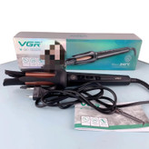فرکننده اتوماتیک مو وی جی آر مدل V-581