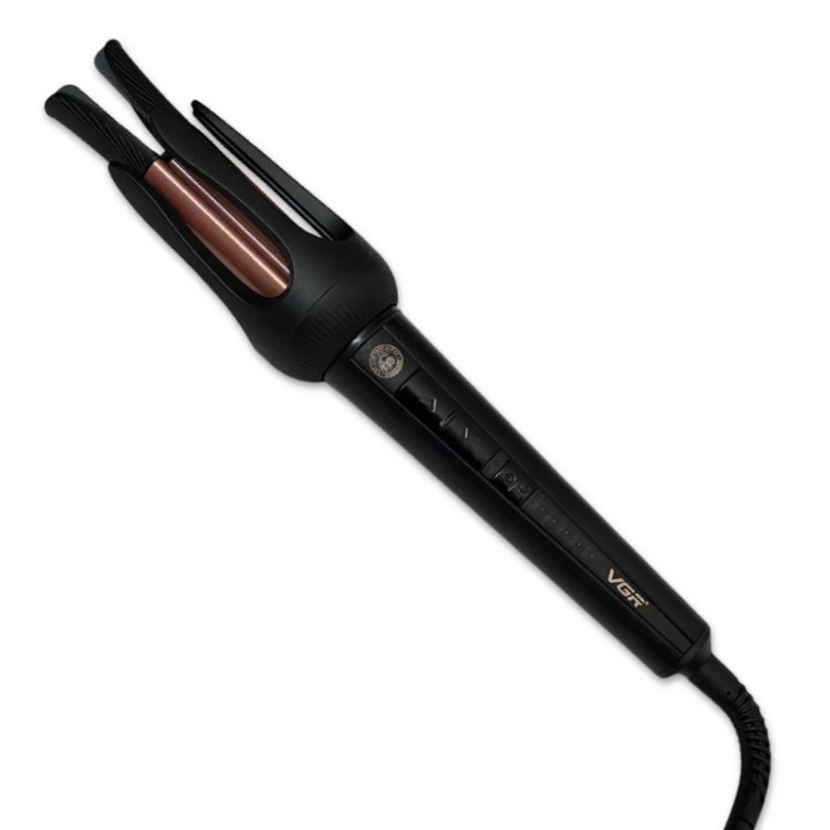 فرکننده اتوماتیک مو وی جی آر مدل V-581
