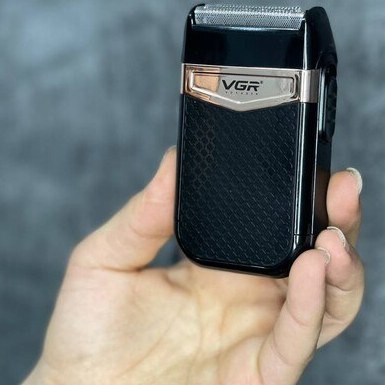شیور و ماشین اصلاح شیور VGR 331
