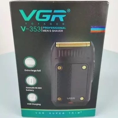 ماشین اصلاح شیور وی جی آر مدل VGR V-353