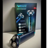 شیور سه تیغ وی جی آر VGR V-311 VGR SHAVER V-311