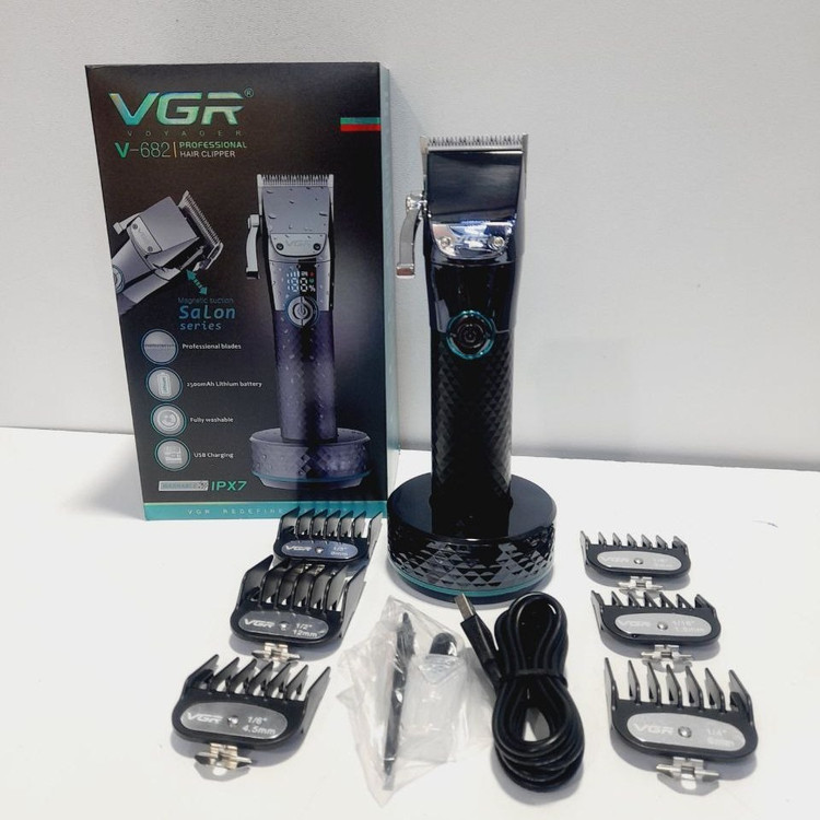 ماشین اصلاح حجم زن وی جی آر VGR V-682