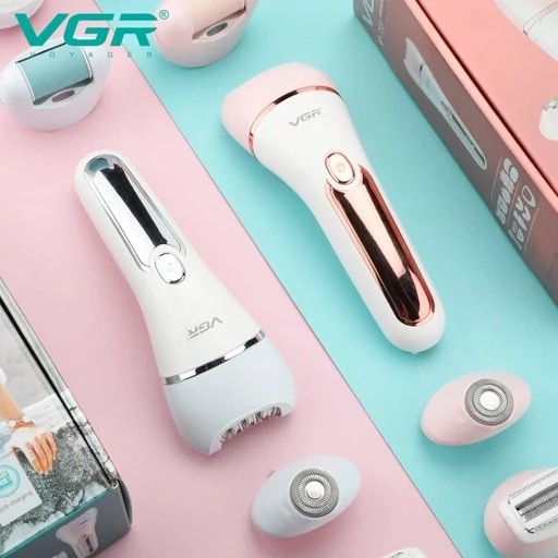 اپیلیدی شش کاره VGR 733..