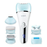 اپیلیدی شش کاره VGR 733..