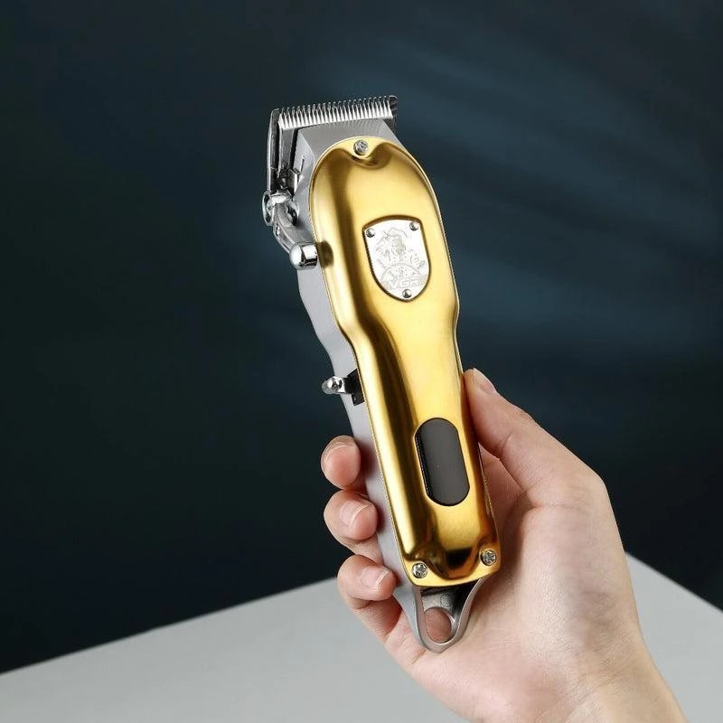 ماشین اصلاح حجم زن سر و صورت وی جی آر VGR V-652