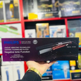 اتومو حرفه ای کراتینه (یون دار) (ویبراتور) فیلیپس 7380.