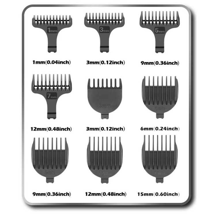 ماشین اصلاح خط زن وی جی آر VGR V-106 اصلی