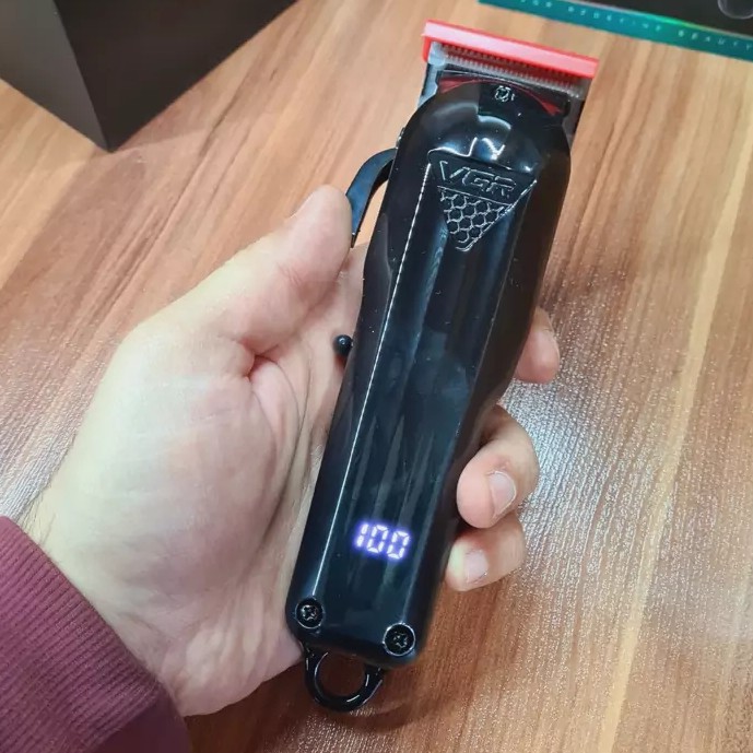 ماشین اصلاح حجم زنV-282 وی جی آر VGR