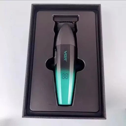 ماشین اصلاح vgr 906 اصلی و اورجینال و بسیار پر قدرت جدید.