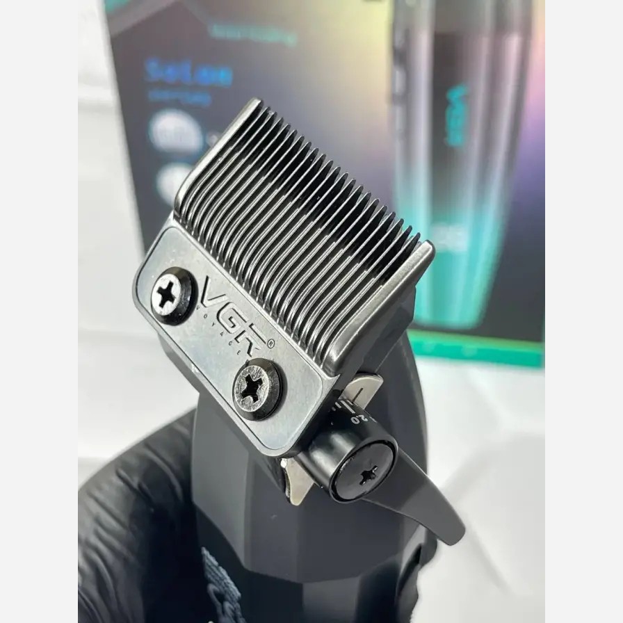ماشین اصلاح حجم زن وی جی آر مدل VGR V-003