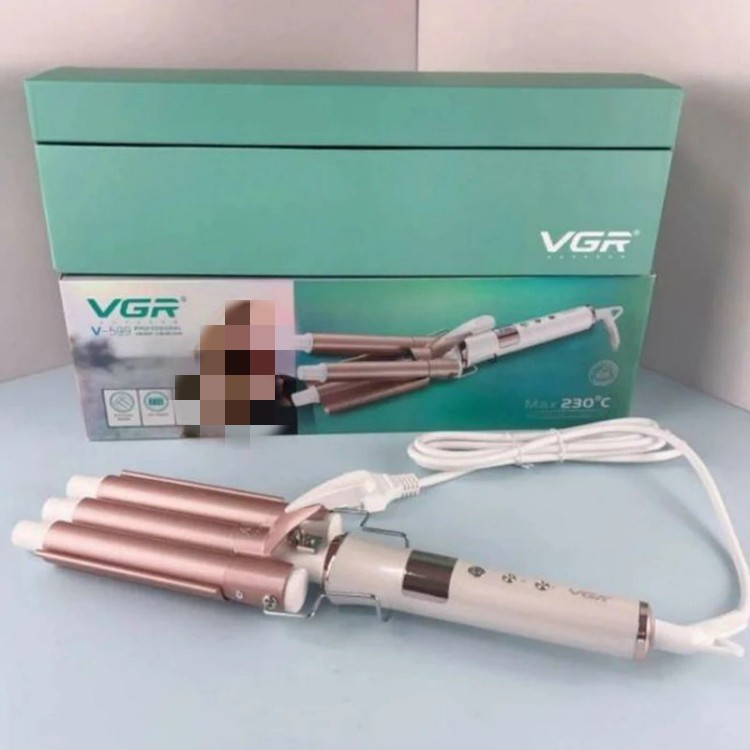 فر کننده و حالت دهنده مو وی جی ار مدل vgr-599
