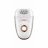 اپیلاتور سه کاره وی جی آر مدل V-739