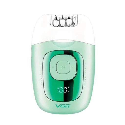 اپیلاتور وی جی ار مدل V-760 47X