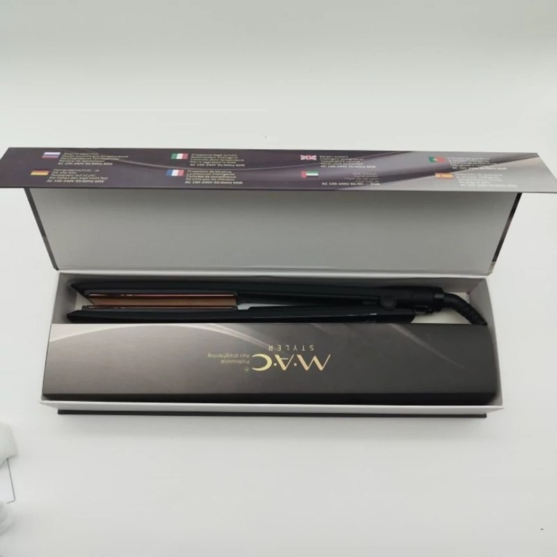 اتومو مک استایلر مدل NMZ-1100 اصلی