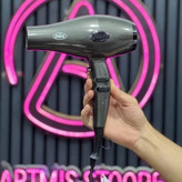 سشوار حرفه ای 2500وات استار مکس مدل SM-4450.