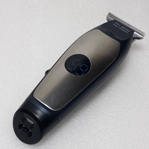 ماشین اصلاح فیلیپس مدل ph-8591 مناسب اصلاح موی سر صورت و بدن.